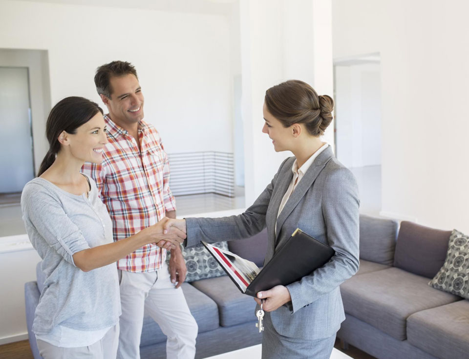 How to Become a Real Estate Agent