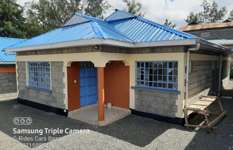 3 bedroom house for sale