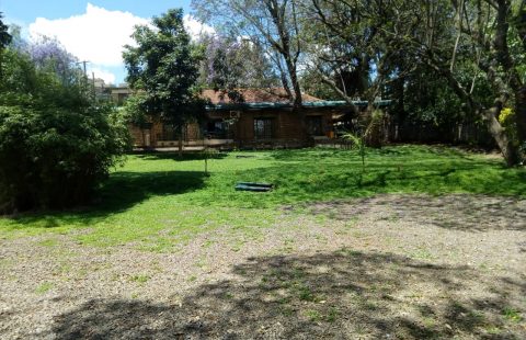 Property for sale in upper hill