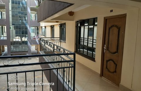 4 Bedroomed apartment for sale