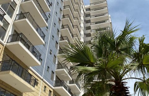 Apartment for sale at Kilimani from 2 and 3 Bedrooms