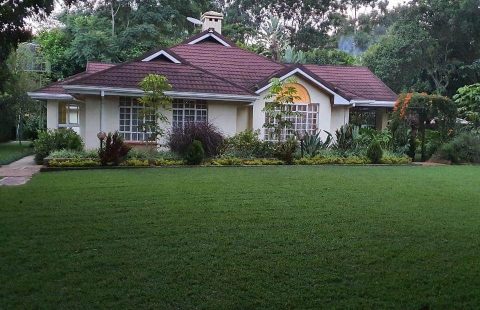 4 bedroom house for sale in karen