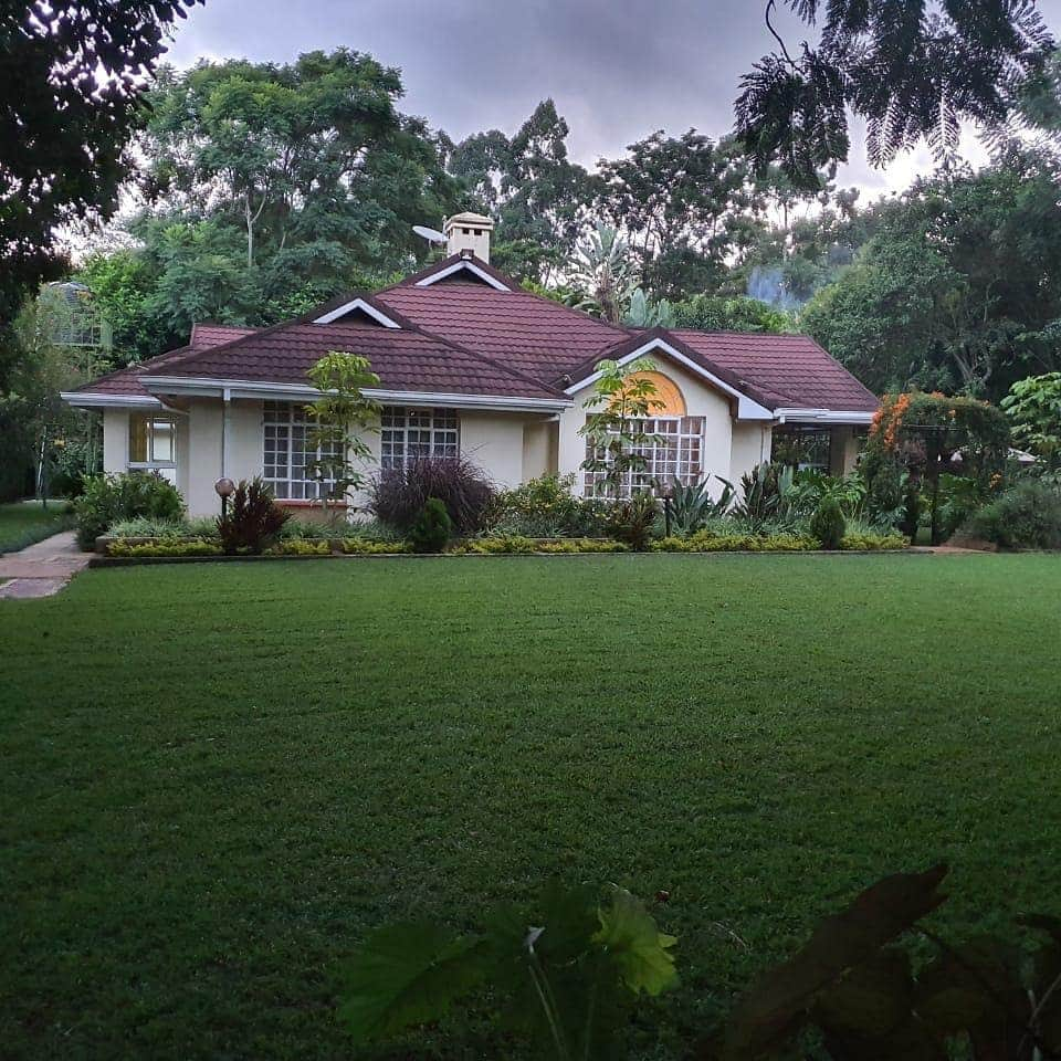 4 bedroom house for sale in karen