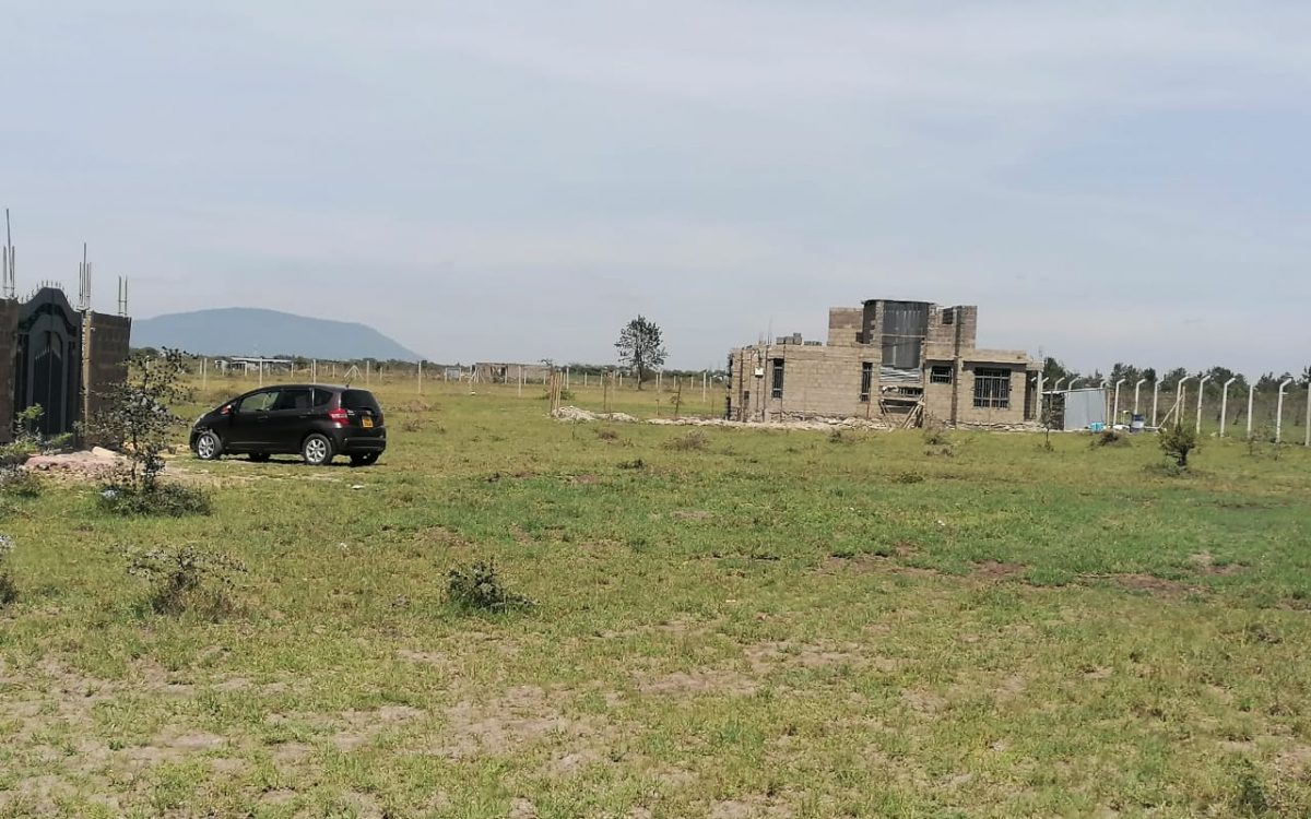 12 Things You Need to Know Before Buying Land in Kenya