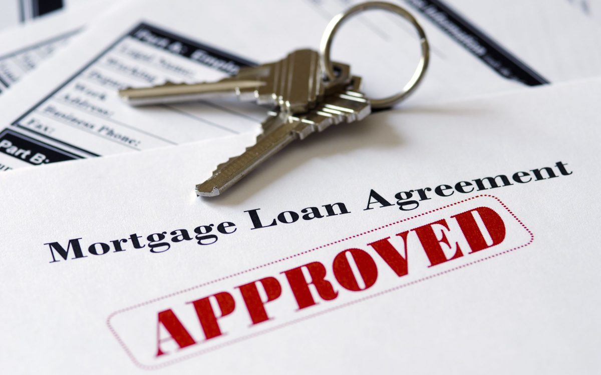 5 Best Tips To Improve your Chances of Being Approved for a Mortgage