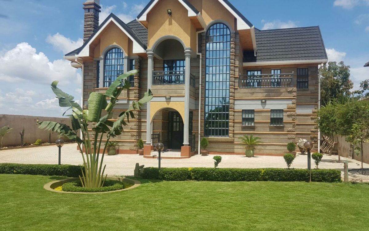 9 STEPS TO FOLLOW WHEN BUYING LAND IN KENYA