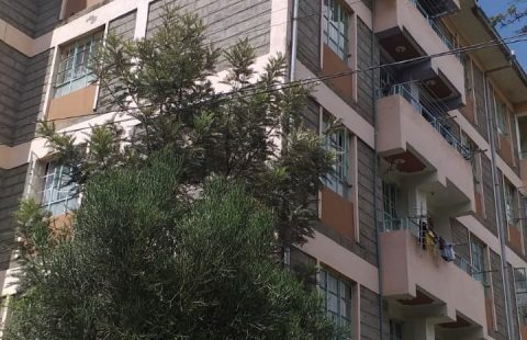 Flat for sale in ongata rongai