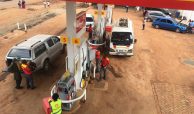 PETROL STATION ON A QUICK SALE ALONG RUAKA-NDENDERU ROAD.