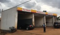 PETROL STATION ON A QUICK SALE ALONG RUAKA-NDENDERU ROAD.