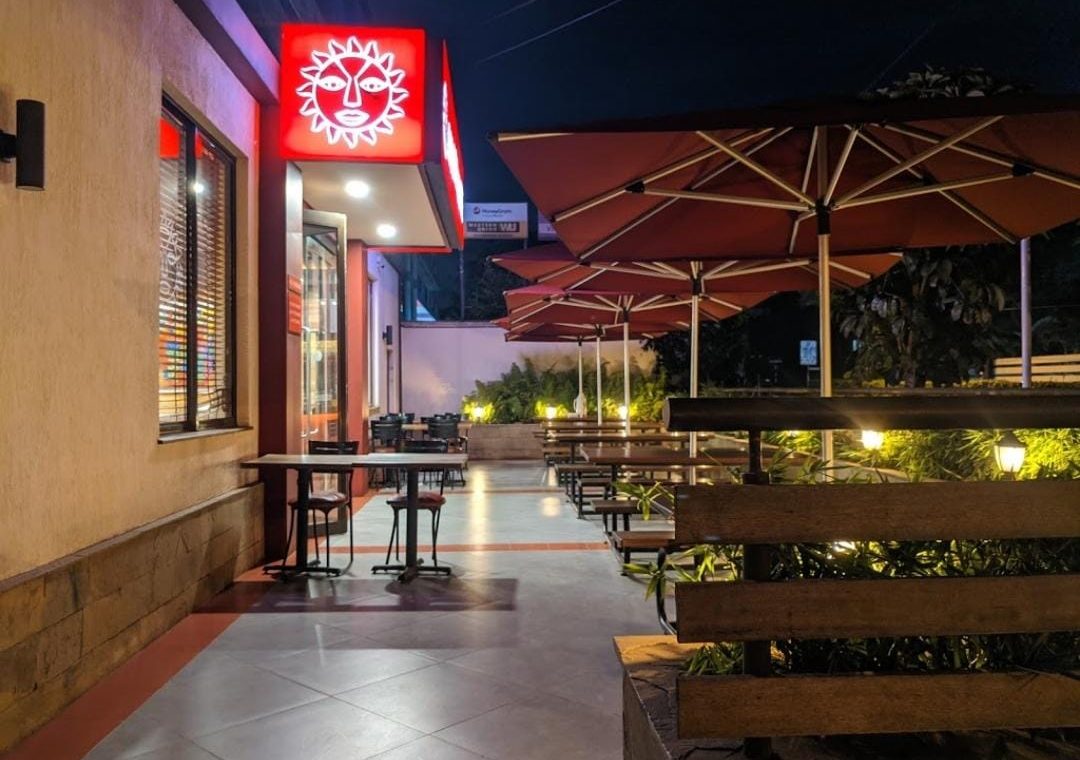Petrol station for sale parklands