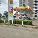 Petrol station for sale parklands