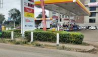 Petrol station for sale parklands