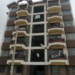 Plot for sale in Githurai