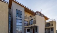 5 BEDROOMS ALL ENSUITE TOWNHOUSE FOR SALE IN SYOKIMAU