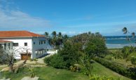 4 Acres beach property for sale