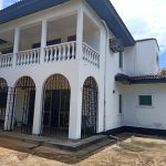 HOUSE FOR SALE IN KENYAN COAST, MOMBASA-NYALI