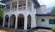 HOUSE FOR SALE IN KENYAN COAST, MOMBASA-NYALI