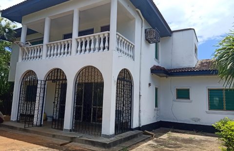 4 Bedroom house for sale, Mombasa