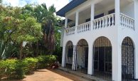 HOUSE FOR SALE IN KENYAN COAST, MOMBASA-NYALI