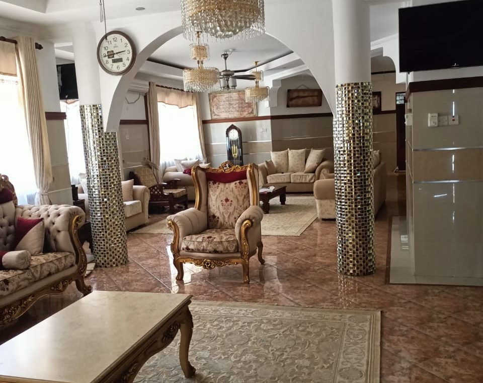 8 BEDROOMS HOUSE FOR SALE IN NYALI, MOMBASA