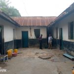 PLOT WITH AN OLD SWAHILI HOUSE FOR SALE IN KONGOWEA MARKET