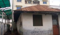 PLOT WITH AN OLD SWAHILI HOUSE FOR SALE IN KONGOWEA MARKET