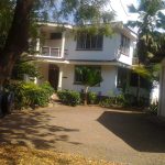 4 Bedrooms Maisonette Nyali Mombasa