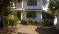 4 Bedrooms Maisonette Nyali Mombasa