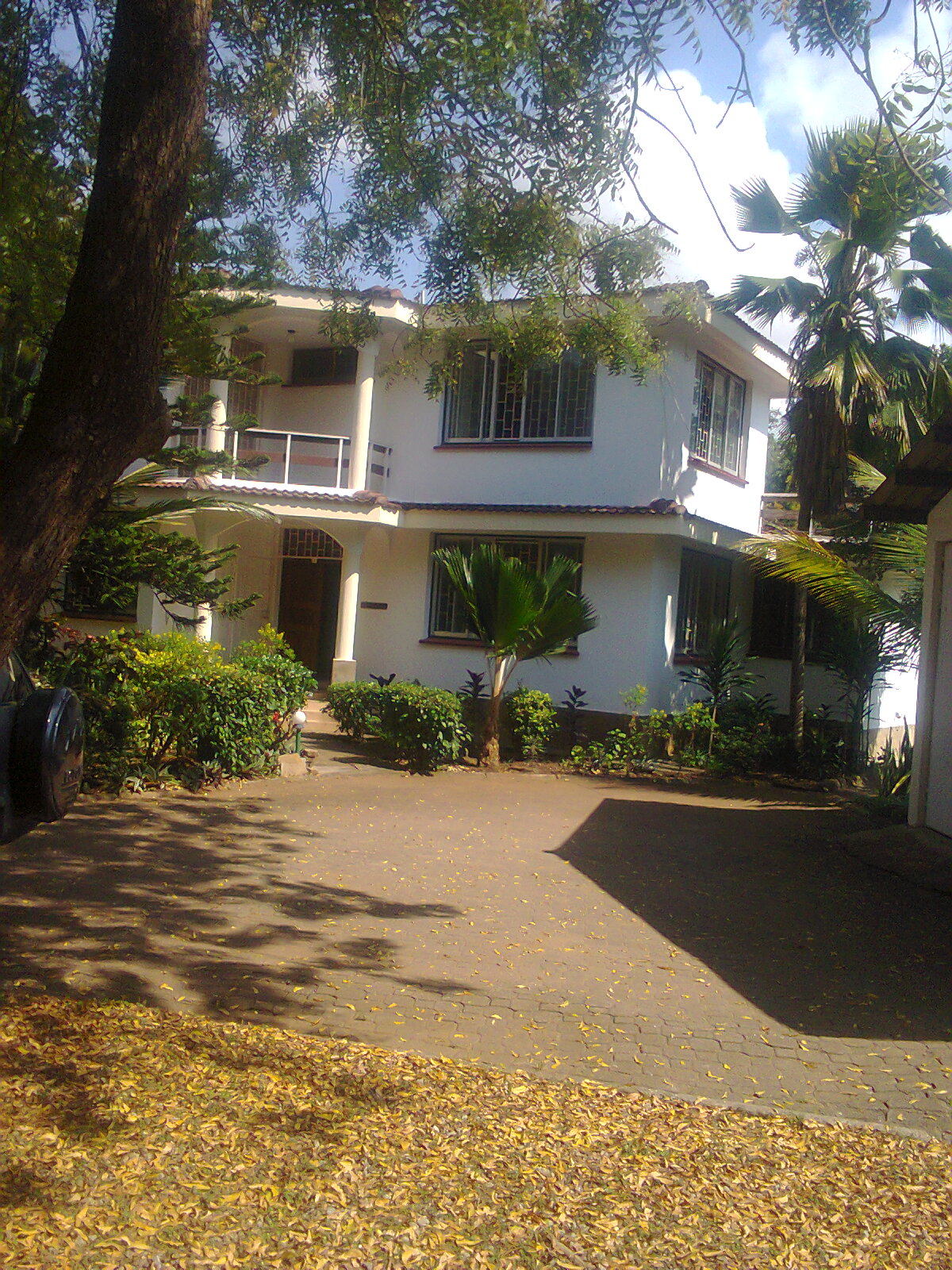 4 Bedrooms Maisonette Nyali Mombasa