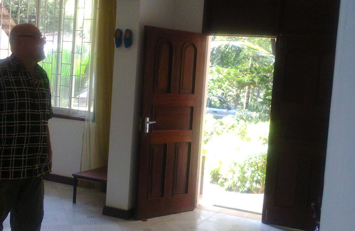 4 Bedrooms Maisonette Nyali Mombasa