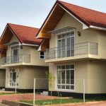 4 bedroom mansion kitengela