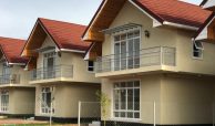 4 bedroom mansion kitengela