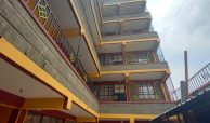 4 storey flat/plot/apartment in Githurai