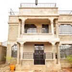 5 BEDROOM MAISONATTE FOR SALE