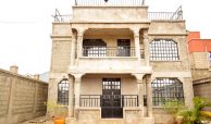 5 BEDROOM MAISONATTE FOR SALE