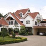 Flama properties 7 bedroom maisonete nyali nairobi