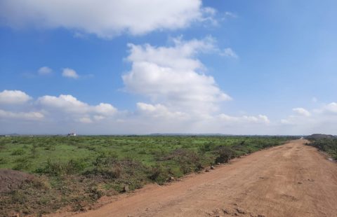 100 ACRES ON SALE AT JUJA MASTORE ALONG JUJA FARM ROAD