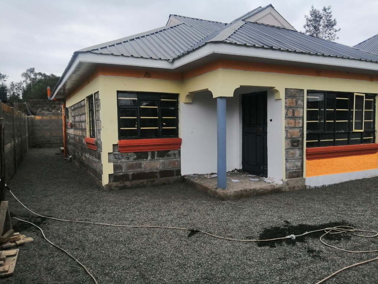flama properties nkoroi-rongai