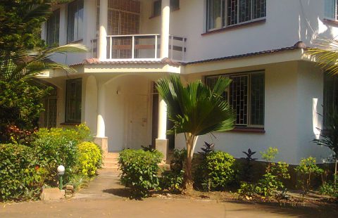 4 BEDROOM MASIONETE IN NYALI LINKS