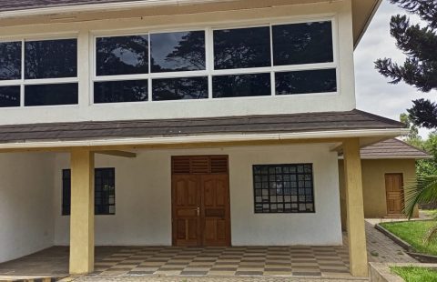 6 BEDROOM HOUSE IN KAREN