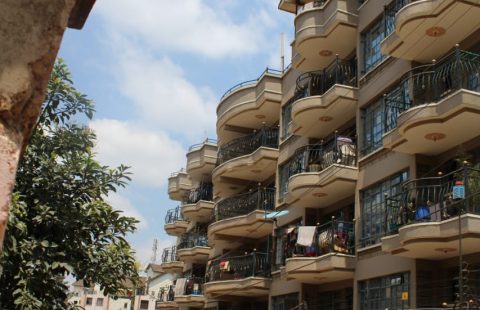 APARTMENT FOR RENT AT JOYLAND RUAKA