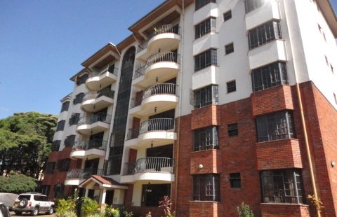 APARTMENT FOR SALE AT WESTLANDS NAIROBI