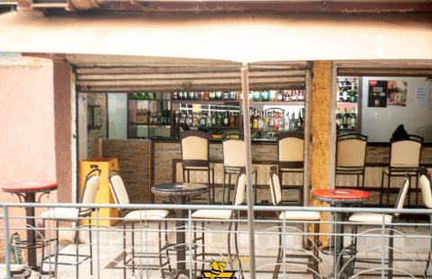 BAR/LOUNGE AND RESTAURANT FOR SALE