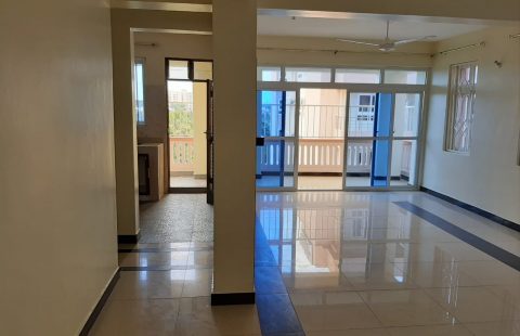 3 BEDROOM APARTMENT FOR SALE IN NYALI