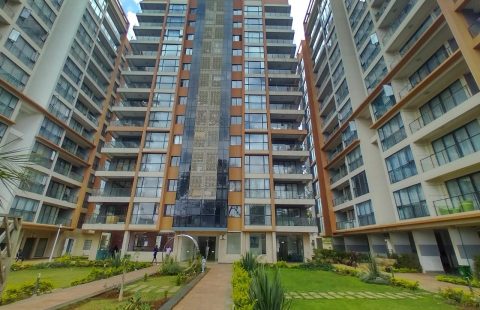 4 BEDROOM APARTMENT FOR SALE IN LAVINGTON