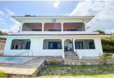 Prime Property For Sale Beach House