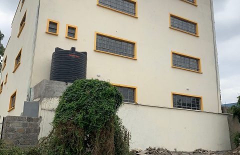 3 STOREY BUILDING FOR SALE AT RUIRU