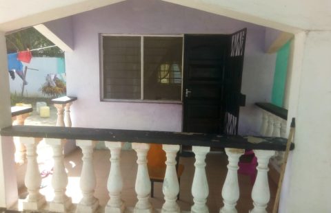 2 BEDROOM BUNGALOW IN MTWAPA