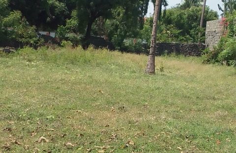 0.9849 Ha. FOR SALE IN NYALI - KAMBI ROAD OFF LINKS ROAD