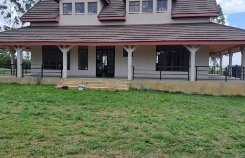 KISERIAN FARM HOUSE ON SALE